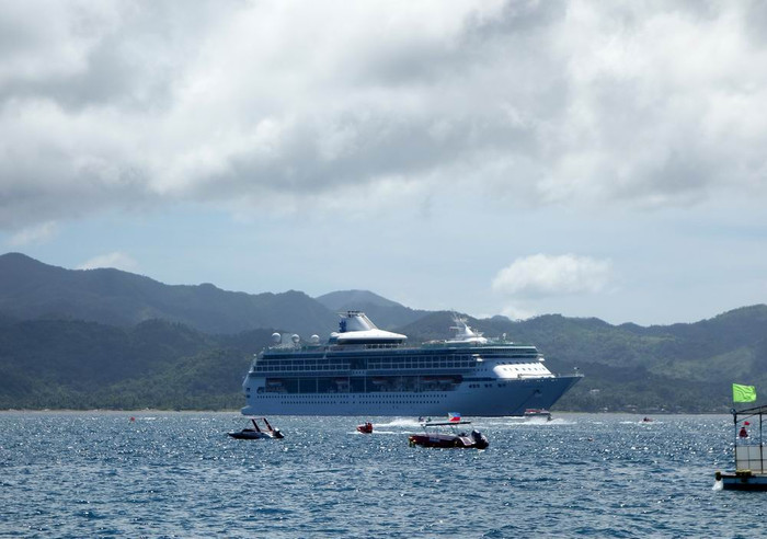 长滩之旅分享篇,长滩旅游行程