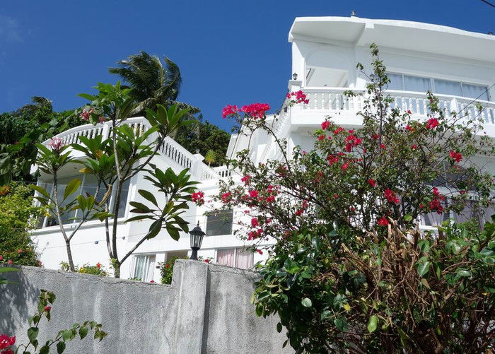 长滩之旅分享篇,长滩旅游行程