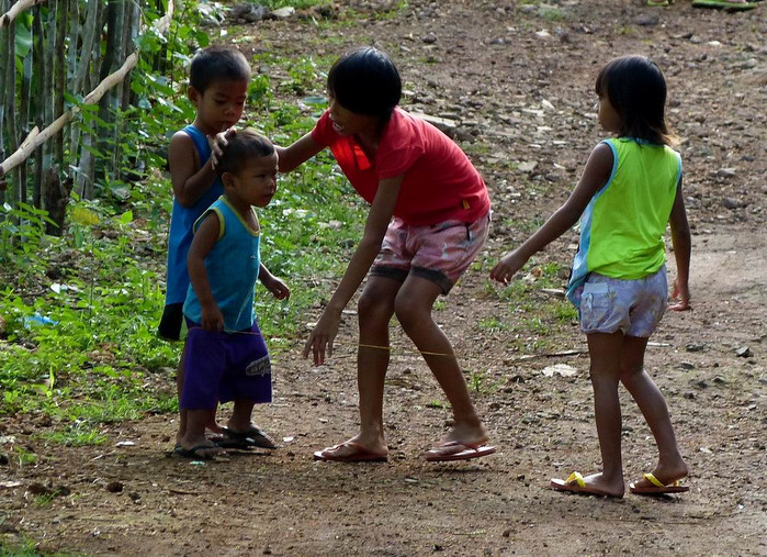 长滩之旅分享篇,长滩旅游行程