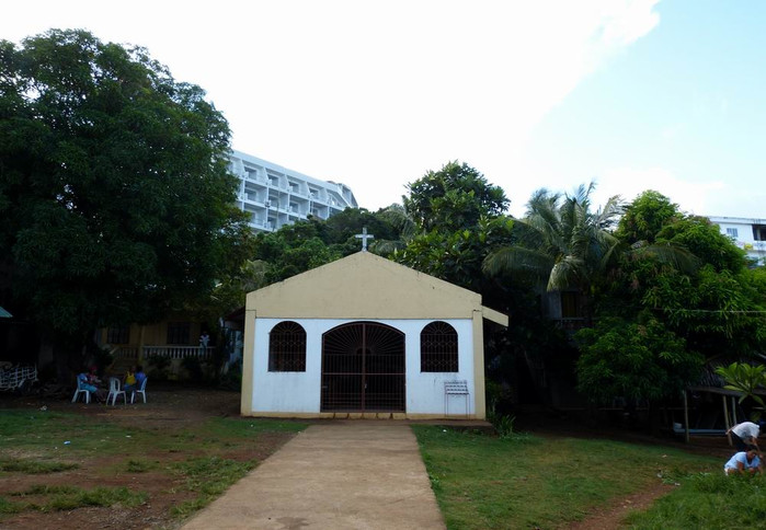 长滩之旅分享篇,长滩旅游行程