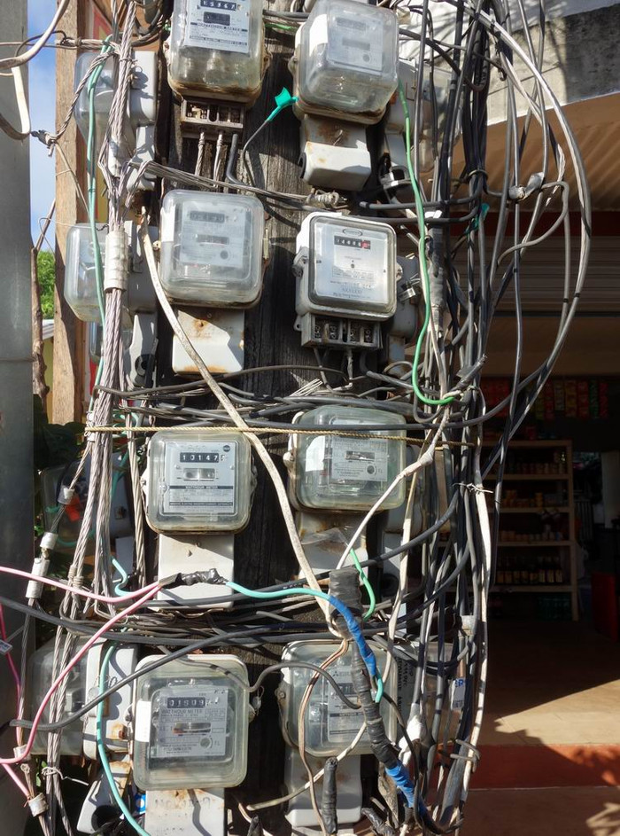 长滩之旅分享篇,长滩旅游行程