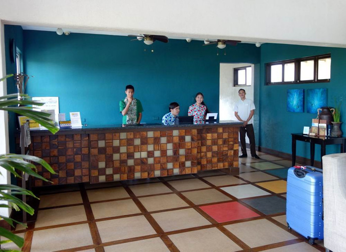 长滩之旅分享篇,长滩旅游行程