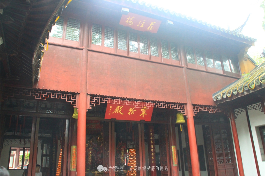 姑苏城外寒山寺楷书书法作品,姑苏城外寒山寺是哪