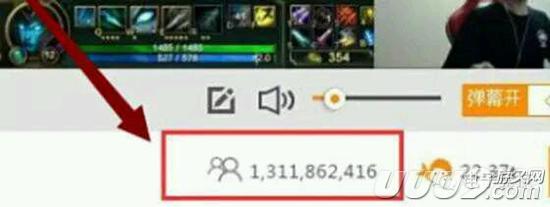 扒开游戏直播的外衣:新的朝阳与泡沫