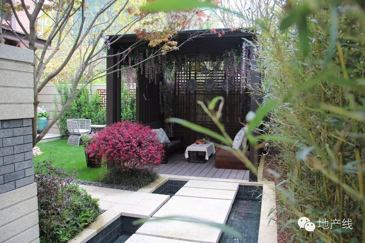 拨乱反正，让旭辉·香格里来呈现到底纯粹的洋房是什么样子的？