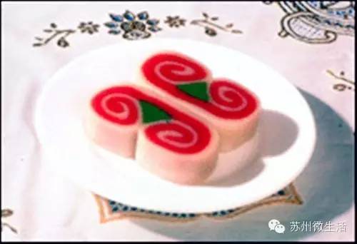 苏州十大老字号糕点,苏州必买的糕点有哪些