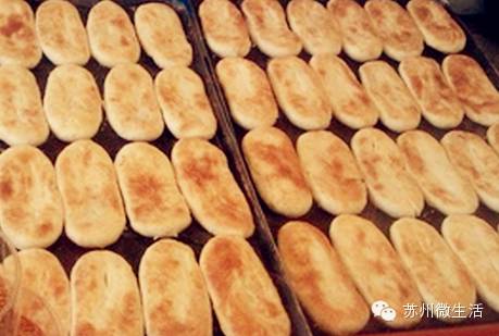 苏州十大老字号糕点,苏州必买的糕点有哪些