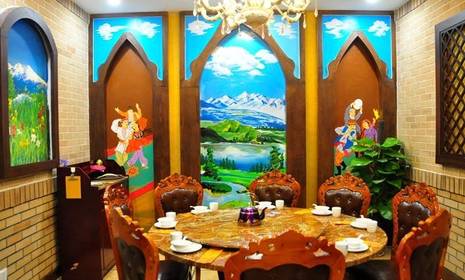 金狮美食汇总,金狮广场刚开业美食