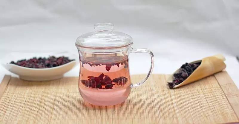 下午茶组合花果茶,无花果茶怎么做好喝