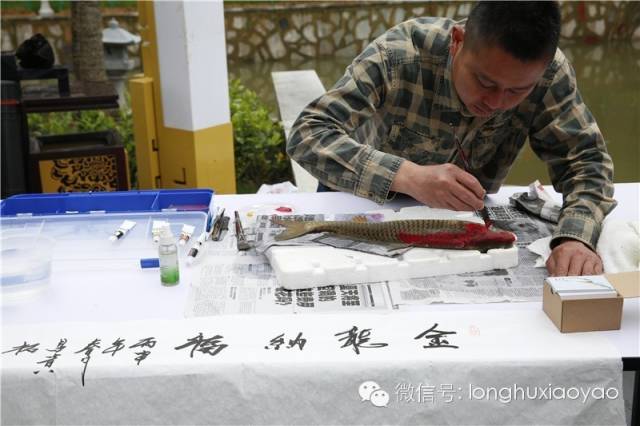 *卫强**书记为啥称赞龙虎山逍遥城“大项目，好手笔”？