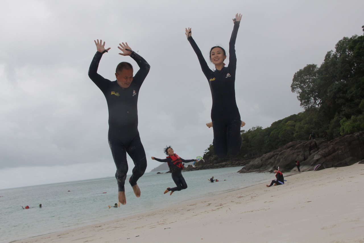 为什么千万不要带父母去旅行,别让父母独自出行