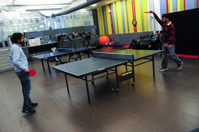 硅谷乒乓球桌卖得不好，说明科技泡沫要破，这是什么道理？