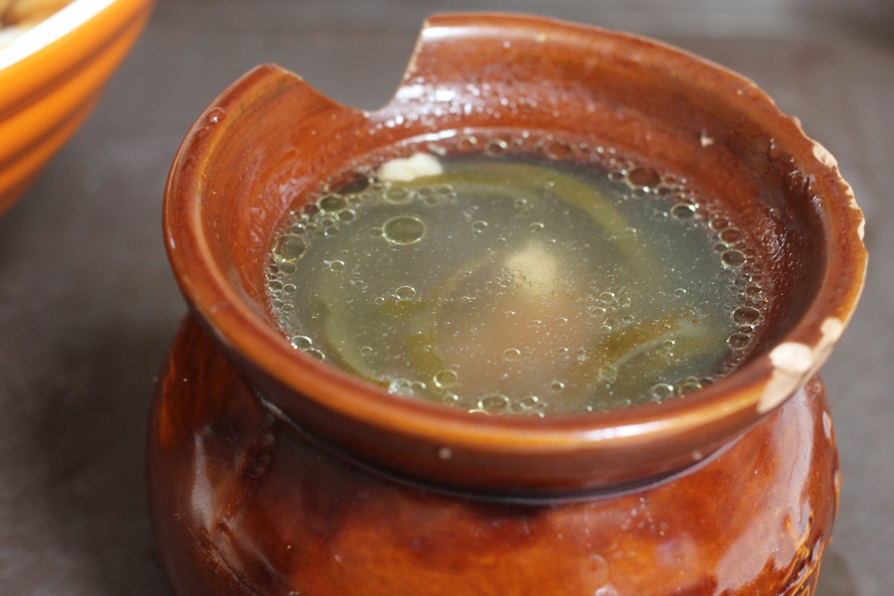 瞅瞅程序猿（媛）午餐都吃什么（一）：浦东软件园