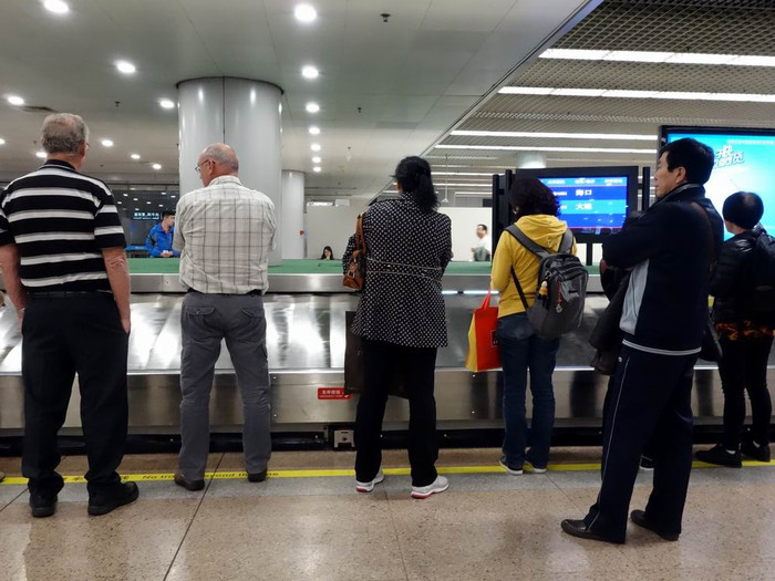 长滩之旅分享篇,长滩旅游行程