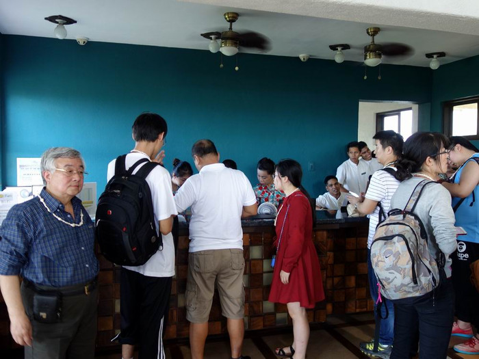 长滩之旅分享篇,长滩旅游行程