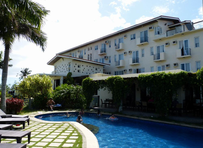 长滩之旅分享篇,长滩旅游行程