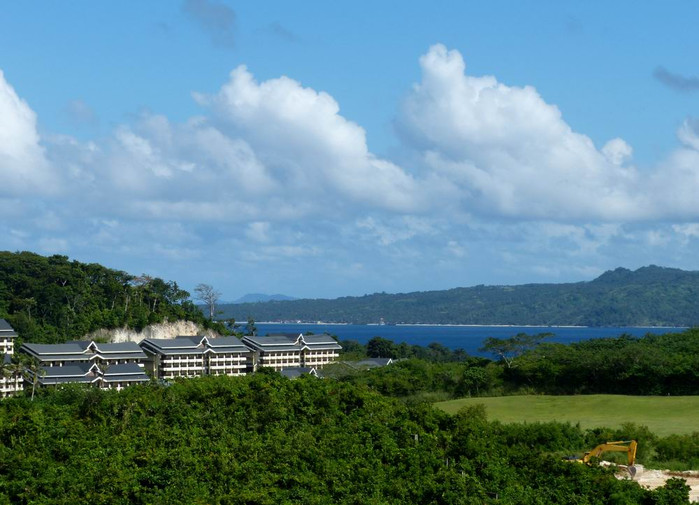 长滩之旅分享篇,长滩旅游行程