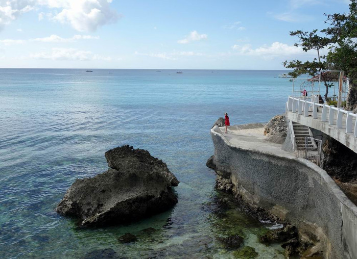 长滩之旅分享篇,长滩旅游行程