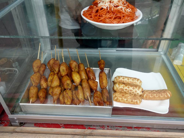 长滩之旅分享篇,长滩旅游行程