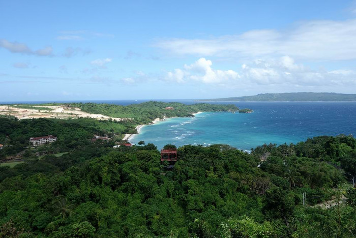 长滩之旅分享篇,长滩旅游行程