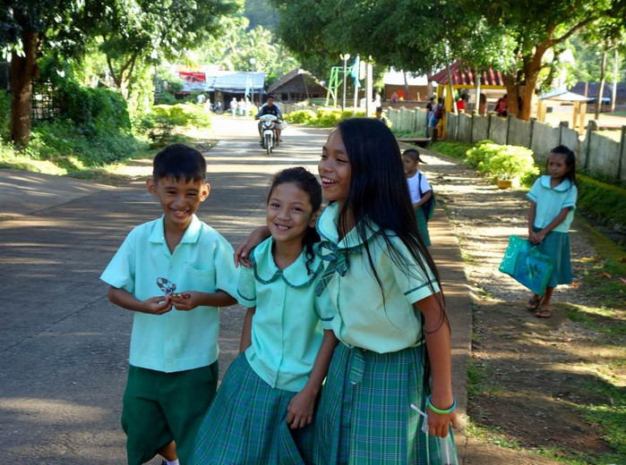 长滩之旅分享篇,长滩旅游行程