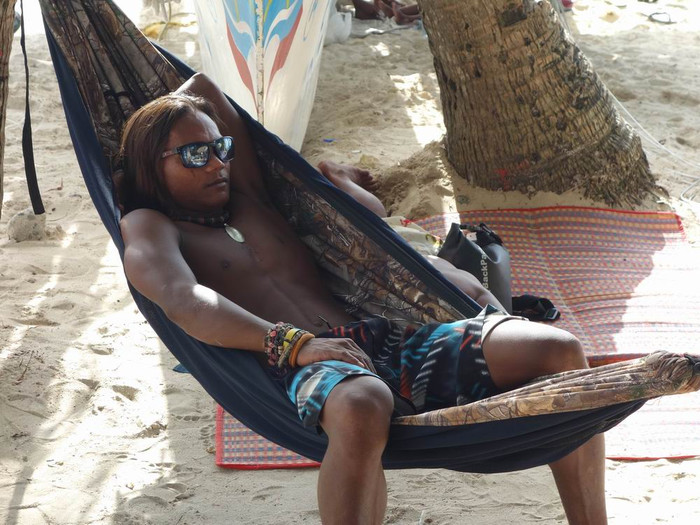 长滩之旅分享篇,长滩旅游行程