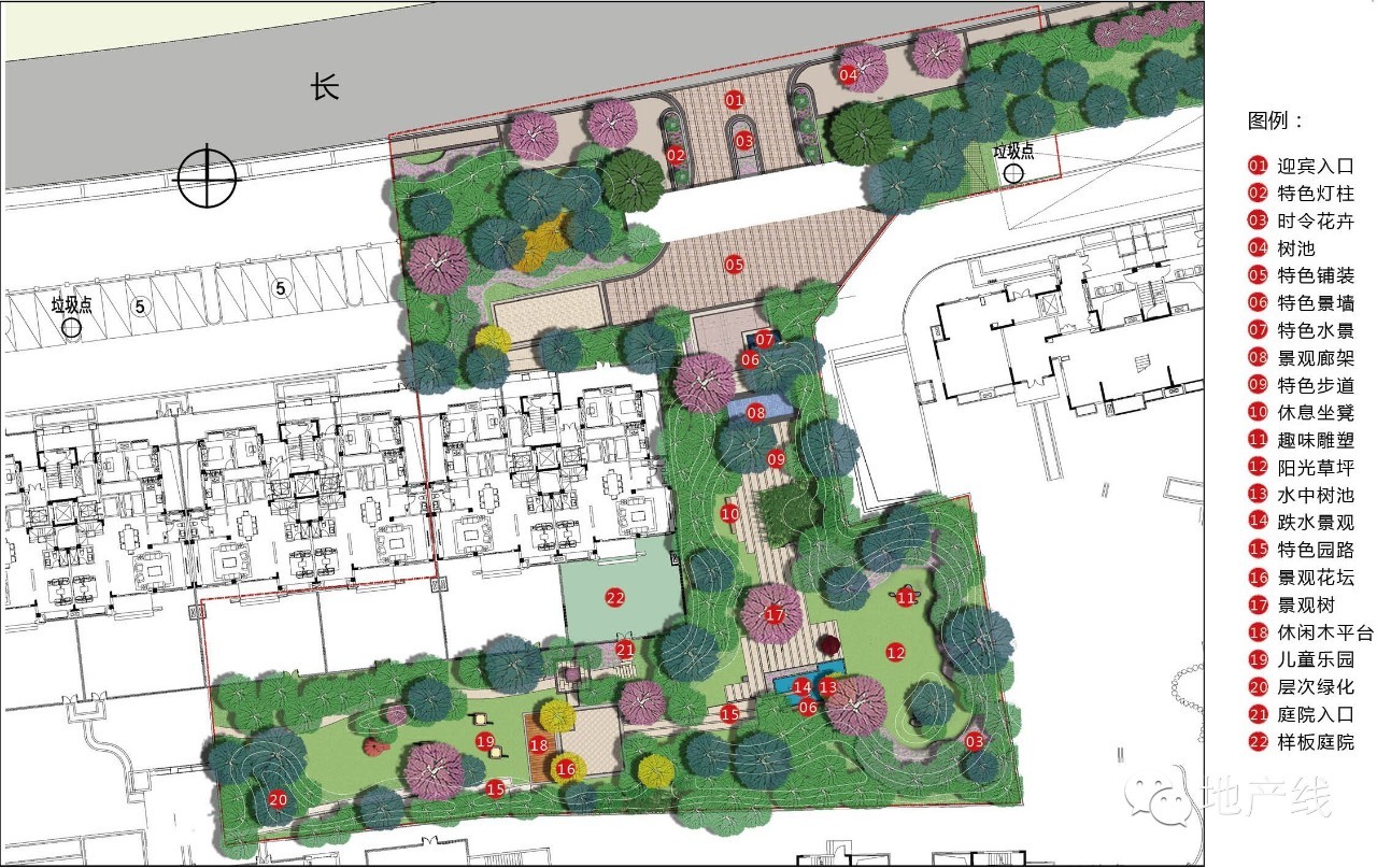 拨乱反正，让旭辉·香格里来呈现到底纯粹的洋房是什么样子的？