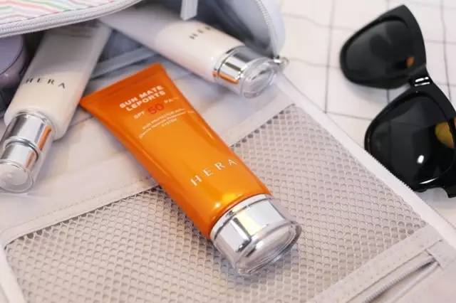 女士旅行必备,旅行出行必备