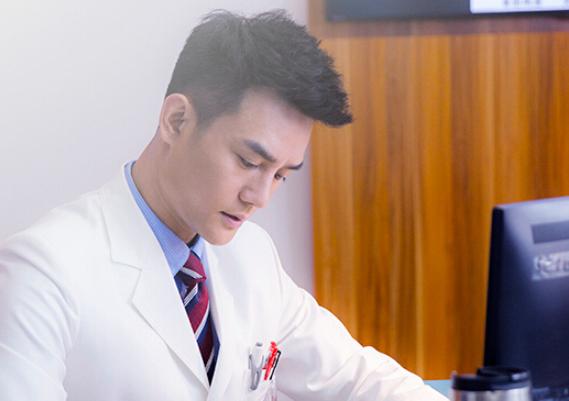 撩到凯凯王赵医生,就靠这个了!