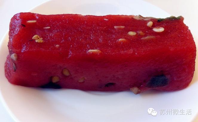 苏州十大老字号糕点,苏州必买的糕点有哪些