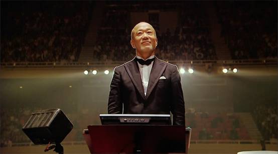 不可思议!久石让和山本耀司,细腻与不羁的灵魂契合