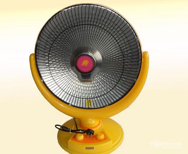 小太阳取暖器对人体的危害,小太阳取暖器辐射危害