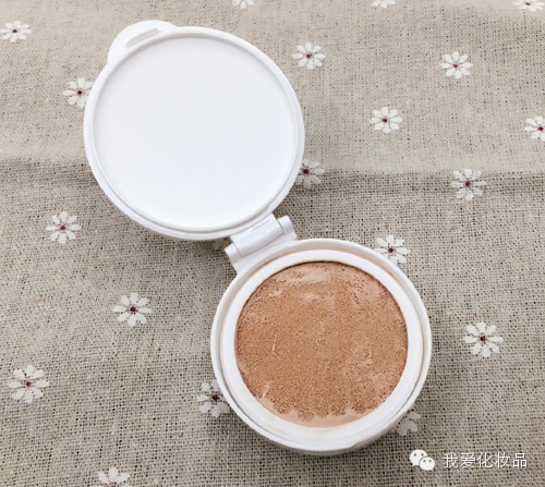 压箱底护肤品有用吗,大牌粉底液自制气垫