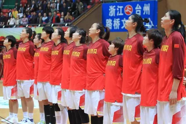 中国女篮19-13力克欧洲劲旅,中国女篮决战土耳其女篮直播全场