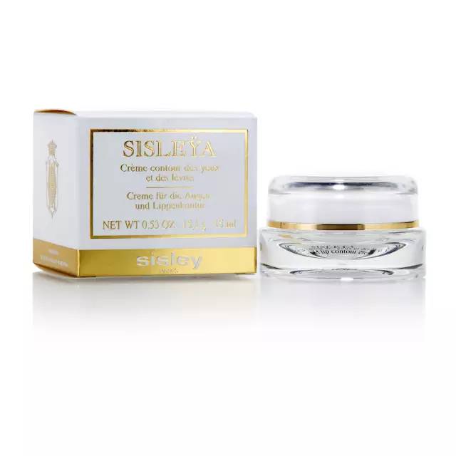 除了小棕瓶，关于眼部保养我们所要知道的，顺便聊聊那些值得推荐的眼霜