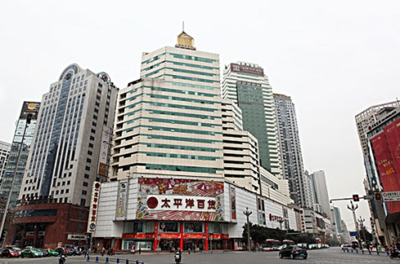 成都购物去哪儿,成都购物去哪里便宜又好