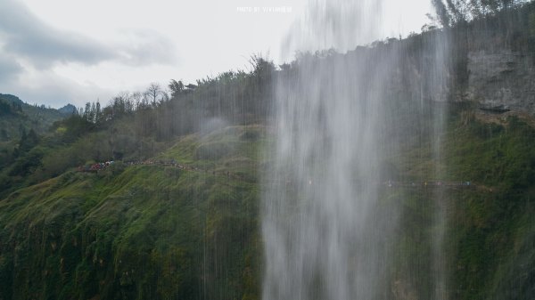 跟着圣玉去旅行，做一个水姑娘