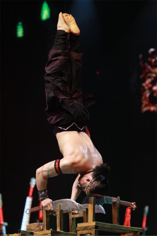 跟着圣玉去旅行，做一个水姑娘