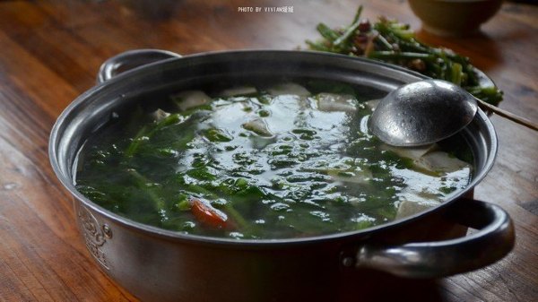 跟着圣玉去旅行，做一个水姑娘