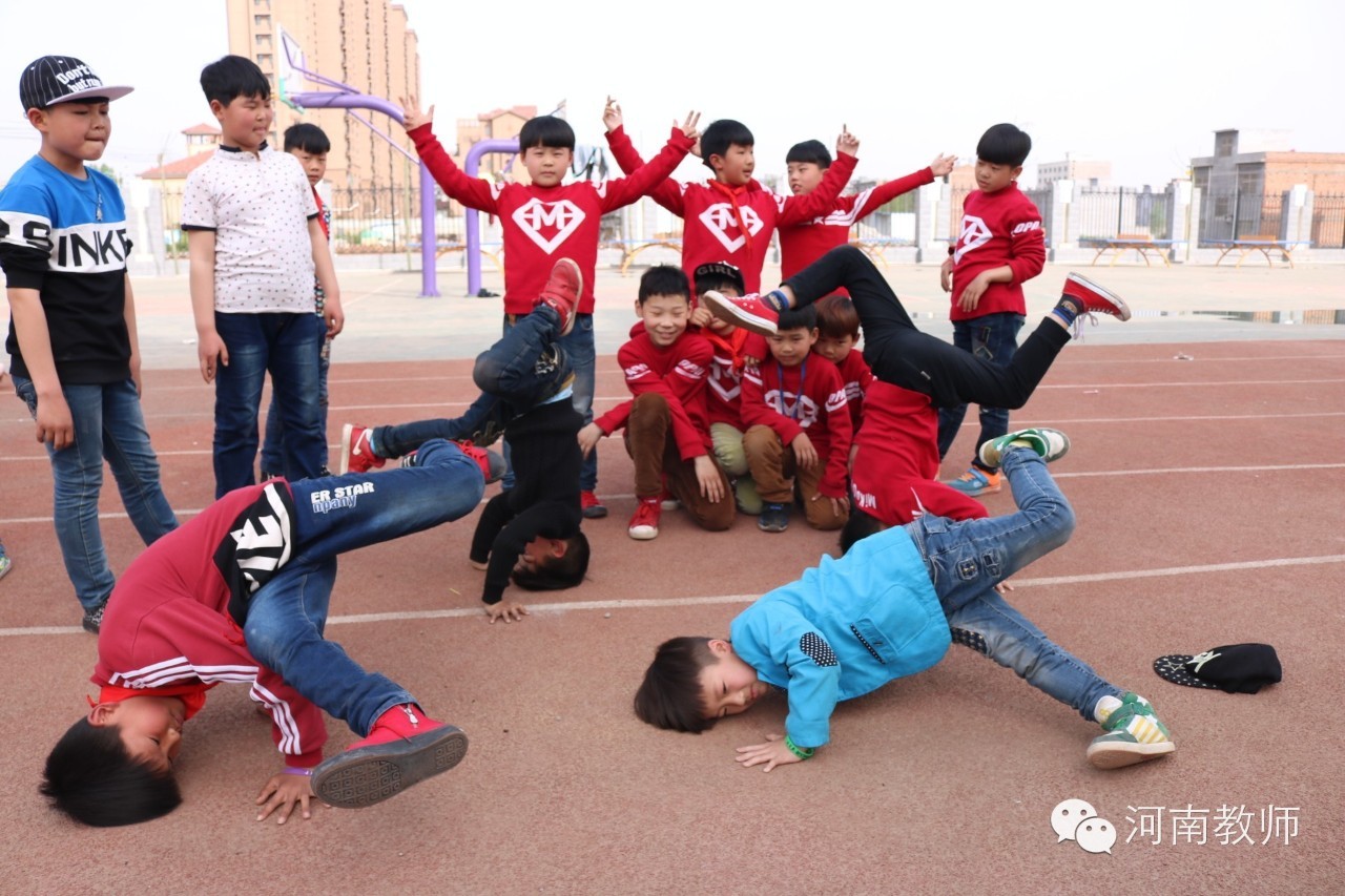 尚美、育美、学美,这所学校“美”出了境界与神采