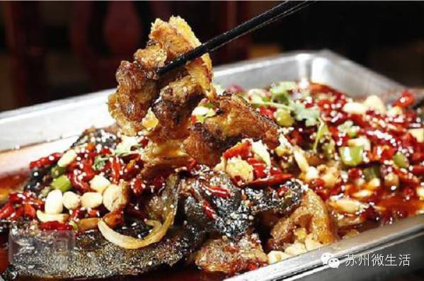 苏州必吃的几家店,苏州最好吃的几家店