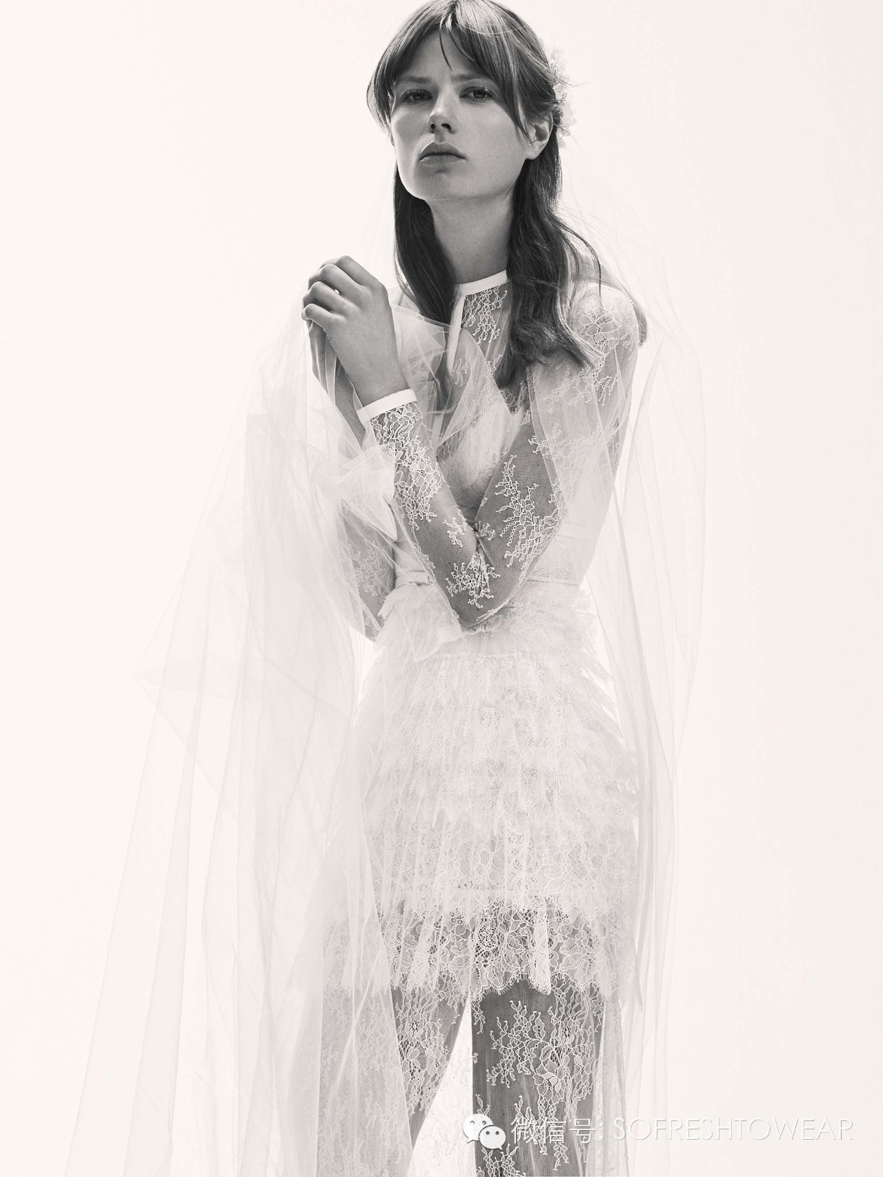 现在结婚流行穿什么的婚纱,2020最流行的婚礼婚纱款式
