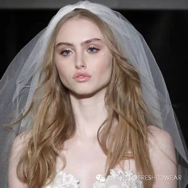 现在结婚流行穿什么的婚纱,2020最流行的婚礼婚纱款式