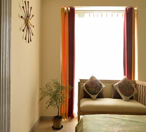 案例|温婉曼妙居