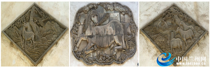 古建文物讲解,历史古建诉说前世今生