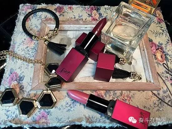 韩国口红平价推荐,韩国平价好用的口红推荐