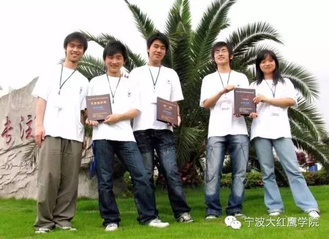 关于学校前世今生的第一段话,母校的前世今生