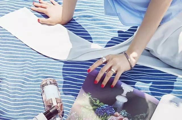 女士旅行必备,旅行出行必备