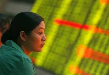 预告|《未来理财师》：为什么炒股受伤的总是你？