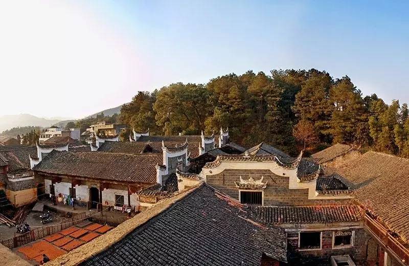 浏阳旅游景区推荐,浏阳市森林生态观光园